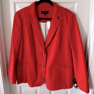 Brand New Talbots Blazer Jacket